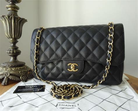 The Always Timeless Chanel Classic Flap Bag.